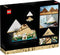 LEGO Architecture Grote Piramide van Gizeh - 21058