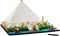 LEGO Architecture Grote Piramide van Gizeh - 21058