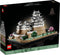 LEGO Architecture Kasteel Himeji - 21060