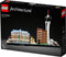 LEGO Architecture Las Vegas - 21047