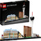 LEGO Architecture Las Vegas - 21047