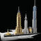 LEGO Architecture New York City - 21028
