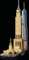 LEGO Architecture New York City - 21028