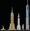 LEGO Architecture New York City - 21028