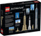 LEGO Architecture New York City - 21028