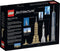 LEGO Architecture New York City - 21028