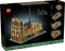LEGO Architecture Notre-Dame van Parijs - 21061