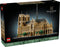 LEGO Architecture Notre-Dame van Parijs - 21061