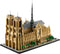 LEGO Architecture Notre-Dame van Parijs - 21061