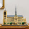 LEGO Architecture Notre-Dame van Parijs - 21061
