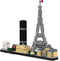 LEGO Architecture Parijs - 21044