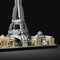 LEGO Architecture Parijs - 21044