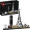 LEGO Architecture Parijs - 21044