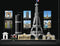 LEGO Architecture Parijs - 21044