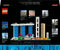 LEGO Architecture Skyline collectie Singapore - 21057
