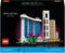 LEGO Architecture Skyline collectie Singapore - 21057