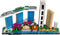 LEGO Architecture Skyline collectie Singapore - 21057