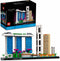 LEGO Architecture Skyline collectie Singapore - 21057