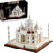 LEGO Architecture Taj Mahal - 21056