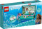 LEGO Ariel's schatkist - 43229