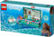 LEGO Ariel's schatkist - 43229