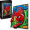 LEGO ART De geweldige Spider-Man- 31209