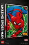 LEGO ART De geweldige Spider-Man- 31209