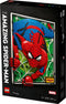 LEGO ART De geweldige Spider-Man- 31209