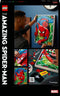 LEGO ART De geweldige Spider-Man- 31209