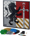 LEGO Art Harry Potter Hogwarts Crests - 31201