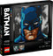 LEGO Art Jim Lee Batman Collectie - 31205