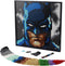 LEGO Art Jim Lee Batman Collectie - 31205