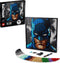 LEGO Art Jim Lee Batman Collectie - 31205
