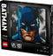LEGO Art Jim Lee Batman Collectie - 31205