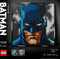 LEGO Art Jim Lee Batman Collectie - 31205