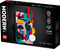 LEGO ART Moderne kunst - 31210