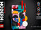 LEGO ART Moderne kunst - 31210