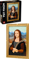 LEGO Art - Mona Lisa - 31213