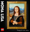 LEGO Art - Mona Lisa - 31213
