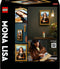 LEGO Art - Mona Lisa - 31213