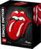LEGO ART The Rolling Stones - 31206