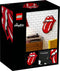 LEGO ART The Rolling Stones - 31206
