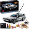 LEGO Back to the Future Time Machine - 10300