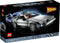 LEGO Back to the Future Time Machine - 10300
