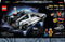 LEGO Back to the Future Time Machine - 10300