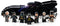 LEGO Batman 76252 - Batcave™ - Shadow Box