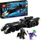 LEGO Batman™ Batmobile: Batman vs. The Joker Achtervolging - 76224