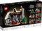 LEGO Bezoek van de Kerstman/ Santa's Visit- 10293