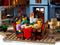 LEGO Bezoek van de Kerstman/ Santa's Visit- 10293