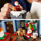 LEGO Bezoek van de Kerstman/ Santa's Visit- 10293